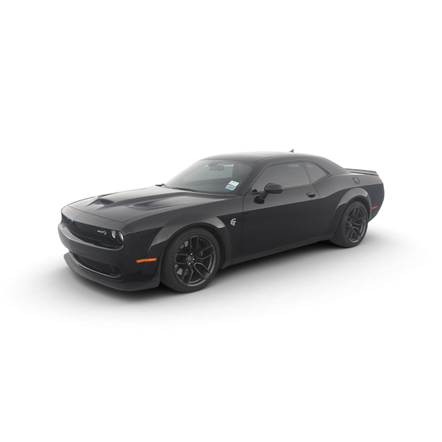 2018 Dodge Challenger | Carvana